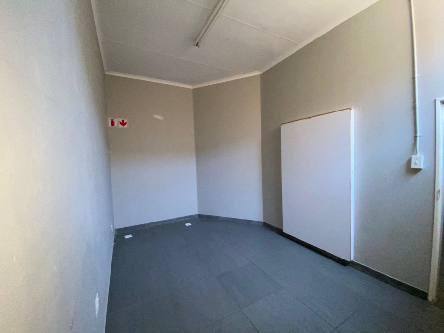 To Let commercial Property for Rent in Rustenburg Central North West